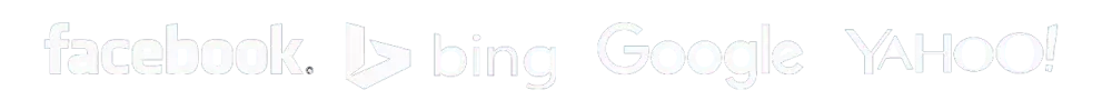 webstarts seen on logos